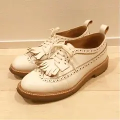 値下げ！hender scheme エンダースキーマ　シューズのサムネイル