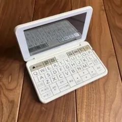 SHARP Brain PW-AJ2 電子辞書 本体