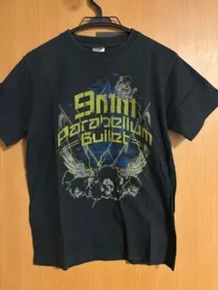 平沢進+会人 フジロック2021 脱出系亞種音Tシャツ 黒 Lサイズ - メルカリ