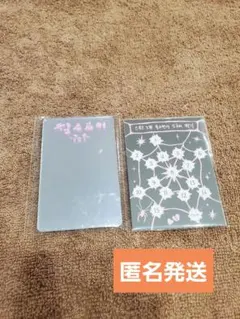 straykids スキズ DOIT ミラー カード ステッカーボード リノ