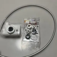 GF20-3C1クリンスイビルトイン浄水器F914C1用セラミックカートリッジ
