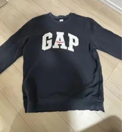 old gap オリジナル スウェット 古着 希少 オールドギャップ