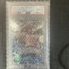 ワンピースカードエースコミパラPSA10のサムネイル