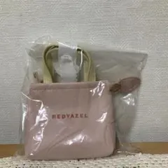 REDYAZEL ミニポーチ