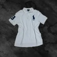 格安　POLO RALPH LAUREN ビックポニー