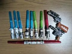 2026年最新】ライトセーバーの人気アイテム - メルカリ
