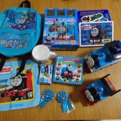 トーマスのグッズ　まとめ売り