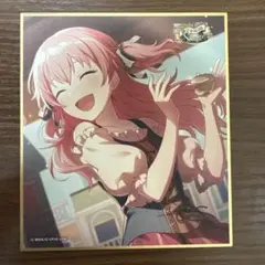 2026年最新】桃井愛梨ミニ色紙の人気アイテム - メルカリ