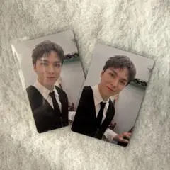 SEVENTEEN 17 IS RIGHT HERE VERNON