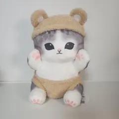 mofusand　にゃんぱんつ！　BIGぬいぐるみ