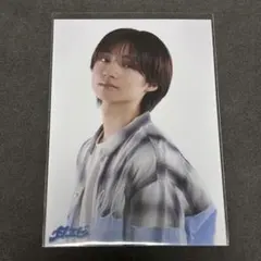 ICEx 志賀李玖 甘エビ 生写真