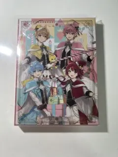 すとぷり クリスマス アルバム(CD)