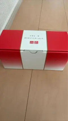 ユニクロノベルティー（非売品） 湯呑み