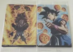 イタジャガ　ドラゴンボール　Vol.9 9-26 SSR 　 孫悟空　匿名配送