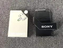●希少 SONY WM-2 WALKMAN ソニー ウォークマン●のサムネイル