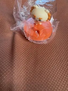 ちいかわ マスコット フィギュア CoCo壱　シーサー