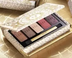 Dior エクランクチュールマルチユースパレット 2024 クリスマスコフレ