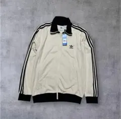 新品　adidas ワッフル　バスケットボール　トラックトップ