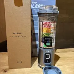 Ninja Blast コードレスミキサー BC155J 530ml 1個のサムネイル