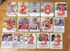 ロボロ rbr インパクトミー まとめ売り 我々だ ○○の主役は我々だ!