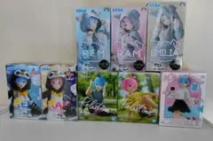 リゼロ フィギュア