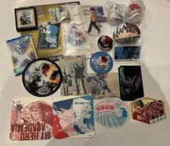 2026年最新】ヒロアカ 轟焦凍 まとめ売りの人気アイテム - メルカリ
