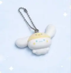 ガチャガチャ シナモン