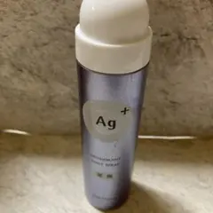 資生堂 Ag+ フットスプレーe 足用 制汗剤のサムネイル
