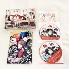 新品未開封　LoverPretend ラバープリテンド　限定版　ステラセット