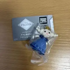 アナと雪の女王 アイテムコレクション　エルサ