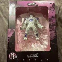一番くじ ドラゴンボール改 B賞 フリーザ フィギュアのサムネイル