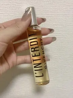 ランテルディGivenchy L'Interdit 20mlのサムネイル
