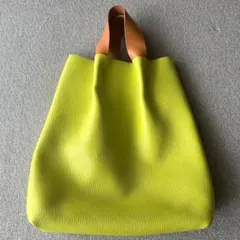 Hender Scheme エンダースキーマ piano bag big バッグのサムネイル