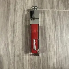 Dior アディクトリップマキシマイザー 022 インテンス レッド