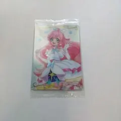 プリキュア ウエハース カード ひろがるスカイ！プリキュア キュアプリズム 8弾