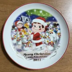 2026年最新】ペコちゃん クリスマス プレートの人気アイテム - メルカリ
