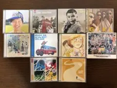 結婚式　CD 10枚セット