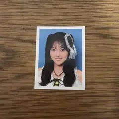 M*K様 ≠ME ノイミー 落合希来里 直筆 チェキ 海賊衣装 ノイミー アリーナツアー2026 ご当地ステッカー 落合希来里 東京