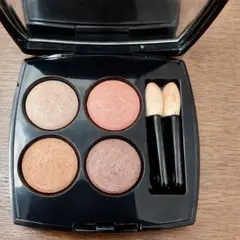 CHANEL アイシャドウ レキャトルオンブル79スパイシーズ