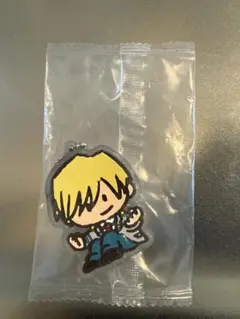 ヒロアカ　僕のヒーローアカデミアのカプセルラバーマスコット　物間寧人