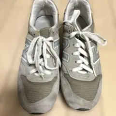 New Balance 997Hグレースニーカー US8/26.0cm m756 - メルカリ