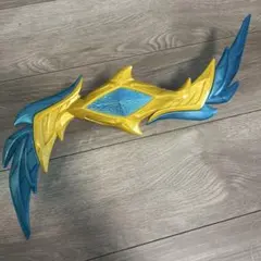 DXデッカーシールドカリバー