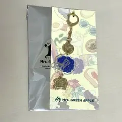 ミセス ポップアップ キーホルダー