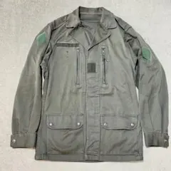 フランス軍 F2 フィールドジャケット 88M M相当 オリーブ 1980年代 