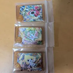 ポケモンフレンダXTレガシーコンプリート