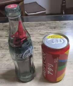 2026年最新】コカコーラ ハッピー缶の人気アイテム - メルカリ