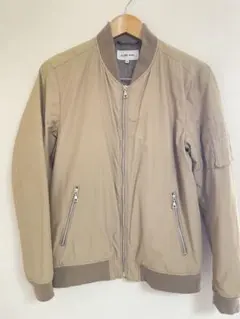 グローバルワーク MA-1 ブルゾン