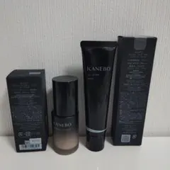 KANEBO コンフォートスキンウェア ＆ ヴェイル オブ デイ中古＋サンプル