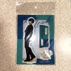 ブルーロック カラースーツ アクリルスタンド 糸師凛