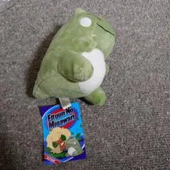 2026年最新】エルフーン みがわりぬいぐるみの人気アイテム - メルカリ